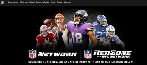 cogeco nfl tv channels.